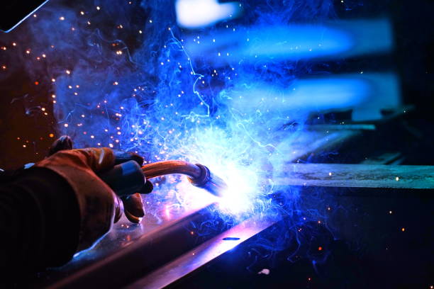 Best Artistic and Custom Metal Fabrication in Paxton, IL