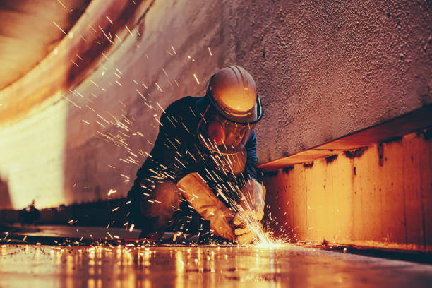 Best Marine and Shipbuilding Welding in Paxton, IL