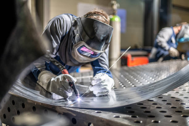 Best Welding Inspection and Certification in Paxton, IL