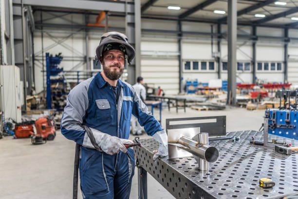 Best Automotive Welding in Paxton, IL
