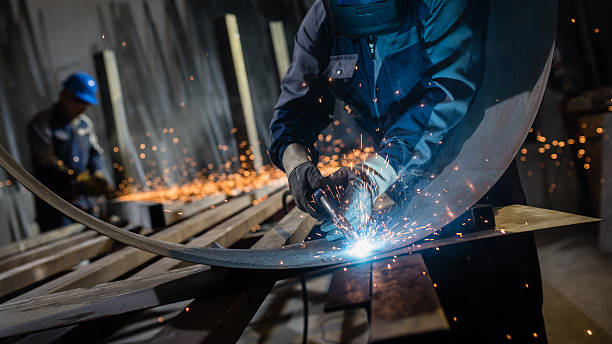 Paxton, IL Welder & Metal Fabrication Company